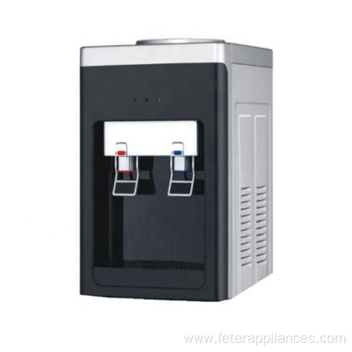 Three Temperature hot/cold/ambient drinking water dispenser HSM-216TB